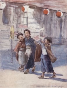 News by Mortimer Ludington Menpes